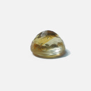 Golden Topaz Gemstone - Love Rocks